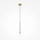 Подвесной светильник Maytoni MOD469PL-L3BS3K Peg