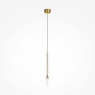 Подвесной светильник Maytoni MOD469PL-L3BS3K Peg