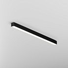 Линейный светильник Maytoni Technical LL311028 Накладные линейные светильники