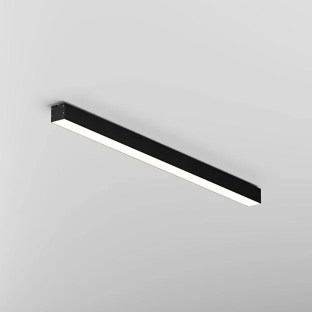 Линейный светильник Maytoni Technical LL311028 Накладные линейные светильники