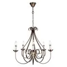 Подвесной светильник Escada 581/5