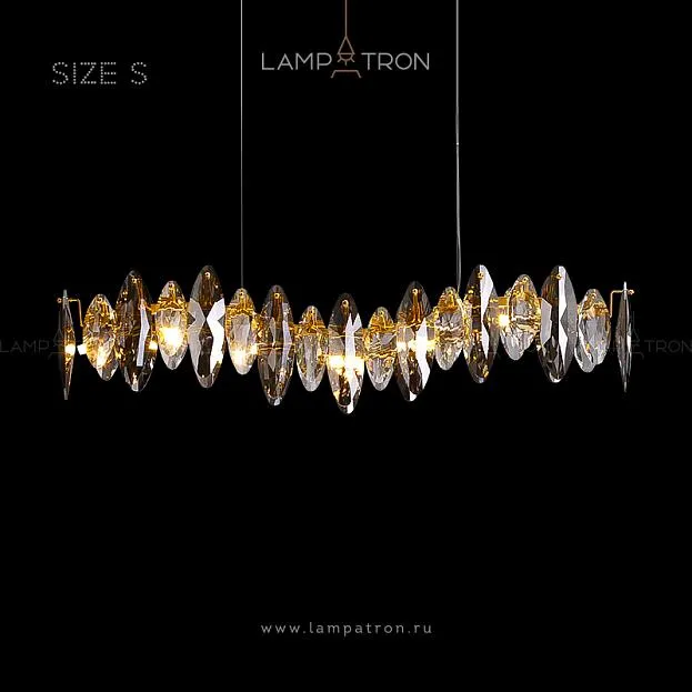 Реечный, рядный светильник MARZO LONG 6 ламп Lampatron marzo-long-6 5874-15586 Реечный, рядный светильник MARZO LONG 6 ламп Lampatron marzo-long-6 5874-15586