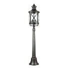 Уличный светильник Odeon Light 4045/3F SATION