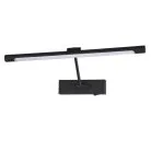 Подсветка для картин Arte Lamp A1709AP-1BK HARRISON