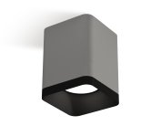 Комплект накладного светильника Ambrella light XS7814002 Techno