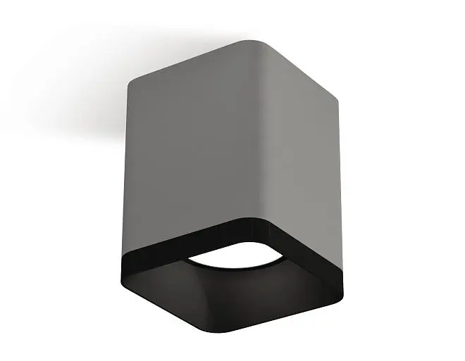Комплект накладного светильника Ambrella light XS7814002 Techno Комплект накладного светильника Ambrella light XS7814002 Techno