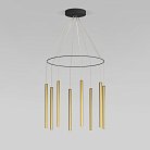 подвесной светильник Eurosvet 301101 LED Pianto a071444