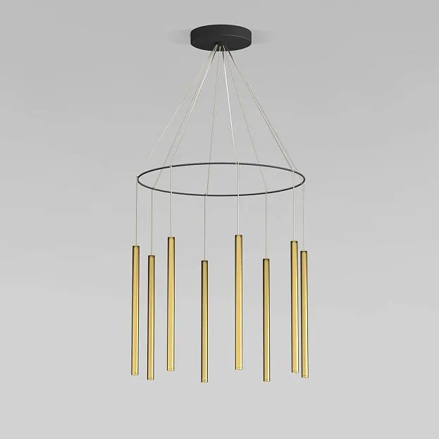 подвесной светильник Eurosvet 301101 LED Pianto a071444