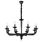 Подвесная люстра St Luce SL1114.403.08 FORTEZA