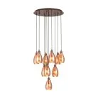 Подвес Eglo 39509 Siracusa