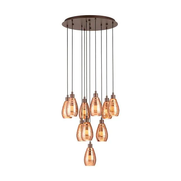 Подвес Eglo 39509 Siracusa