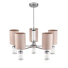 Люстра подвесная E14 5*40W 220V Lumion 6585/5 ARNIKA