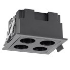 Встраиваемый светильник Mantra 9131 BLAU