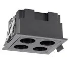 Встраиваемый светильник Mantra 9131 BLAU