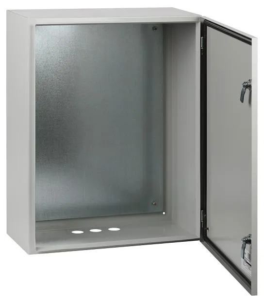 Распределительный щит ЭРА stmS.3-0-54