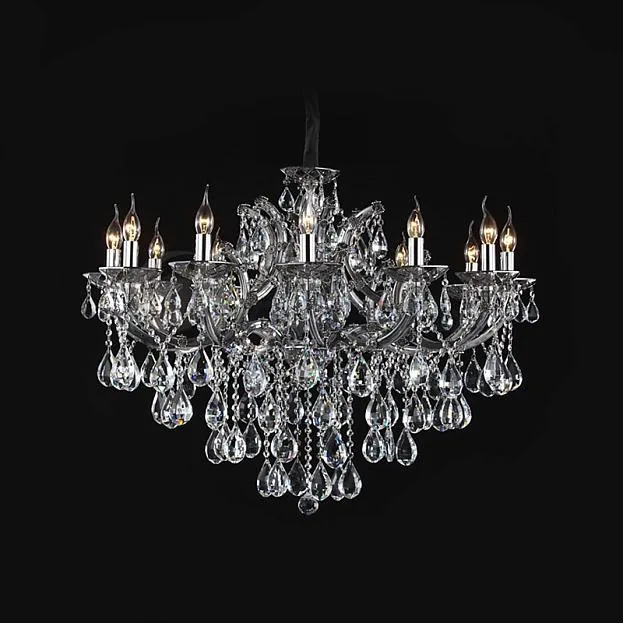 Люстра Illuminati MD112801-12A 112801