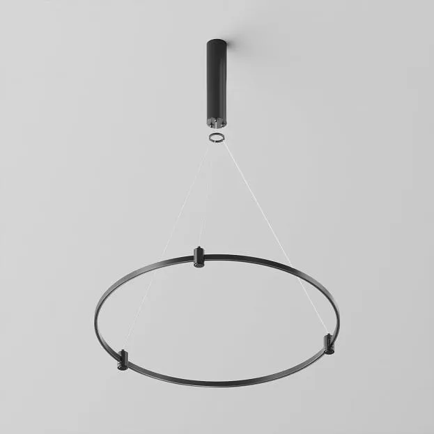 Готовая конструкция (набор) Maytoni Technical TFC-Flar-H02-B Готовые конструкции