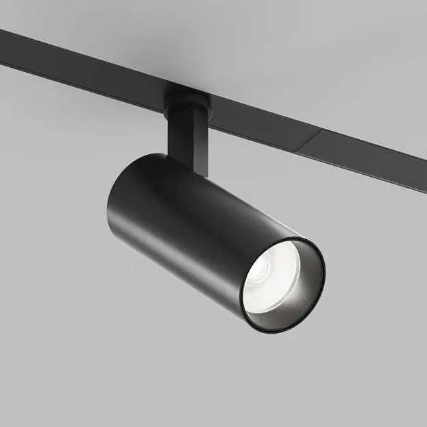 Трековый светильник Denkirs DK8210-BK