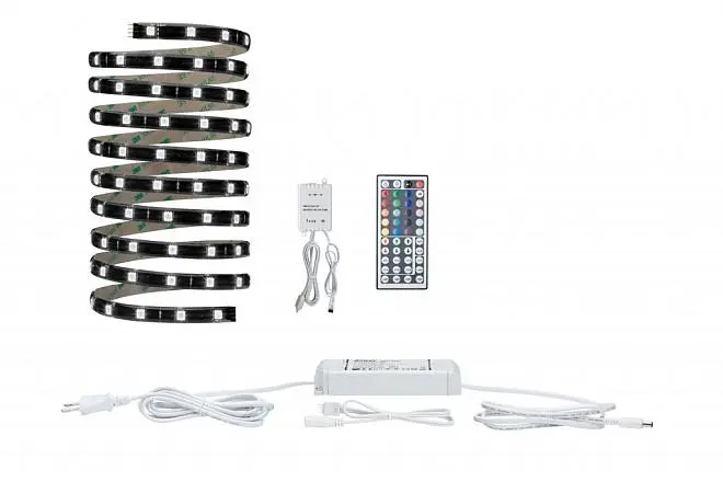 70322 Лента светодиодная YourLED Basiss. RGB 28,8W sz KST