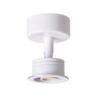 Корпус накладной NOVOTECH 370605 UNIT
