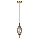 Подвесной светильник Loft IT 10421/A Smoke Helix