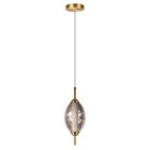 Подвесной светильник Loft IT 10421/A Smoke Helix
