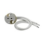 Патрон для лампочки KANLUX HLDR-GX5.3 (72109)