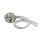 Патрон для лампочки KANLUX HLDR-GX5.3 (72109)