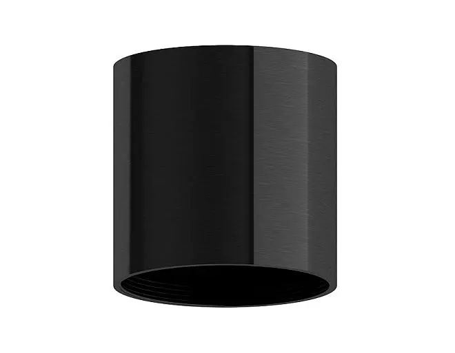 Корпус светильника накладной для насадок D60mm Ambrella light C6303 DIY Spot Корпус светильника накладной для насадок D60mm Ambrella light C6303 DIY Spot