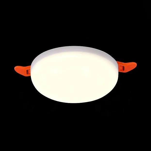 Встраиваемый светильник ST Luce ST700.538.08 Ledder