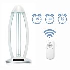 Сфера LED4U 911/38W *