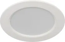 Точечный светильник ЭРА LED 17-9-6K