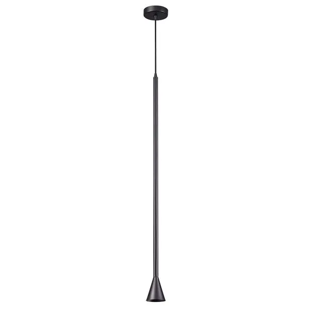Подвесной светильник Odeon Light 3884/1B Pipa Подвесной светильник Odeon Light 3884/1B Pipa