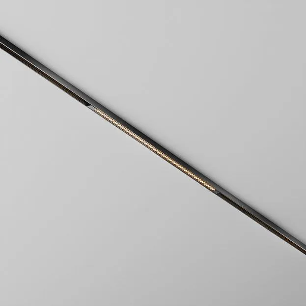 Трековый светильник Technical Maytoni TR241-2-12W3K-B Points