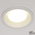 Светильник встраиваемый светодиодный APL LED 3322.LDY5016/5W/4K Ingrid