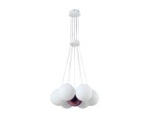 Подвес Алди белый Kink Light 08475-7,01