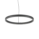 Подвесной светильник Ideal Lux 365015 CROWN