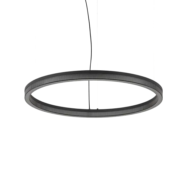 Подвесной светильник Ideal Lux 365015 CROWN