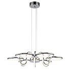 Подвесной светильник Escada 10253/12LED