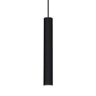 Подвесной светильник Ideal Lux 211718 TUBE
