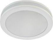 Точечный светильник AM Group AM296 12W WH 3000K R AM296