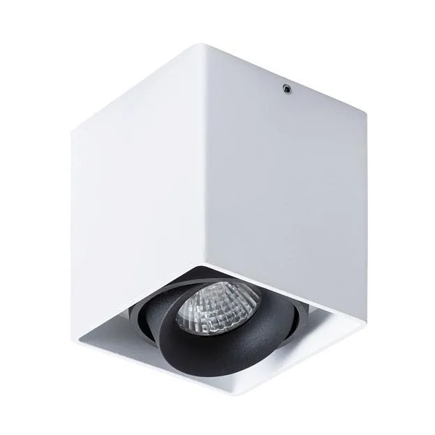 Накладной светильник Arte Lamp Pictor A5654PL-1WH Накладной светильник Arte Lamp Pictor A5654PL-1WH