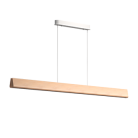 Подвесной (накладной) светильник LeDron MYCP-UT-Beech L1500 GLOBAL