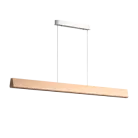 Подвесной (накладной) светильник LeDron MYCP-UT-Beech L1500 GLOBAL