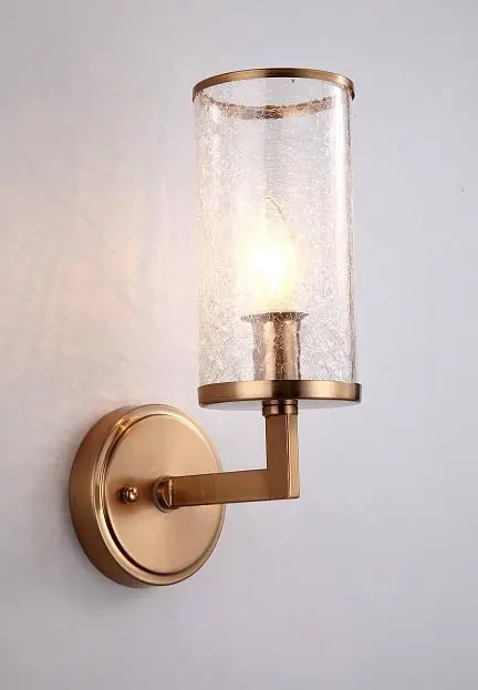 Бра Lumina Deco LDW 8040-1 MD Howard Бра Lumina Deco LDW 8040-1 MD Howard