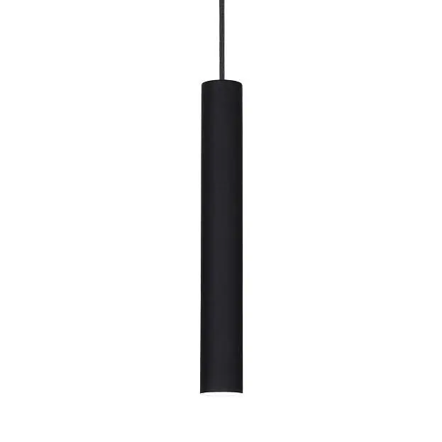 Подвесной светильник Ideal Lux 211718 TUBE Подвесной светильник Ideal Lux 211718 TUBE