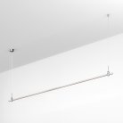 Шинопровод 3 м Arlight 054507 APRIORI