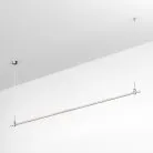 Шинопровод 3 м Arlight 054507 APRIORI