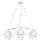 Подвесная люстра Velante 359-003-06