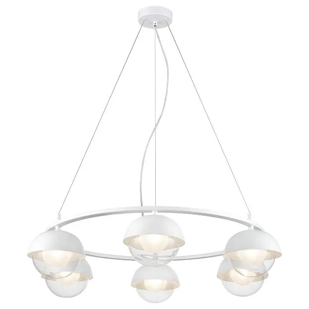 Подвесная люстра Velante 359-003-06